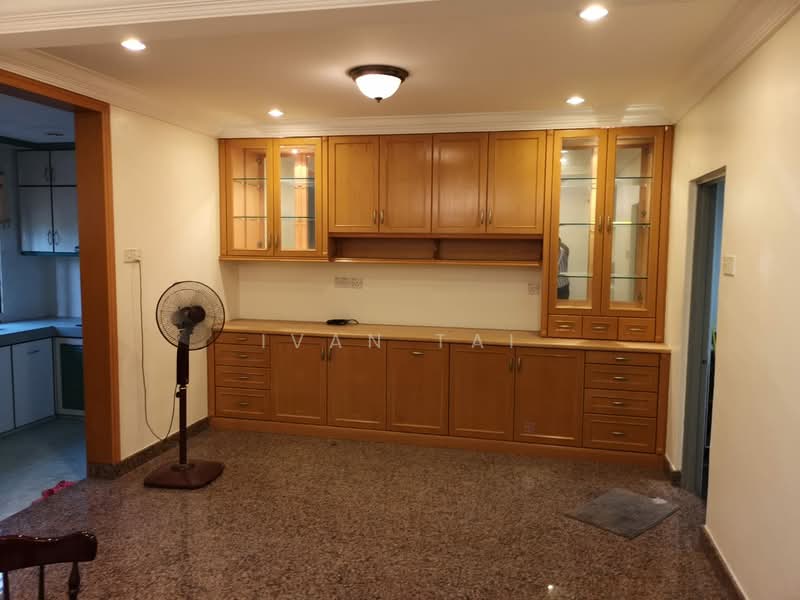 2.5-storey Terraced House for Sale in Meru Valley (Ipoh) - Ivan Tai - Interior - PropertyGuru.com.my