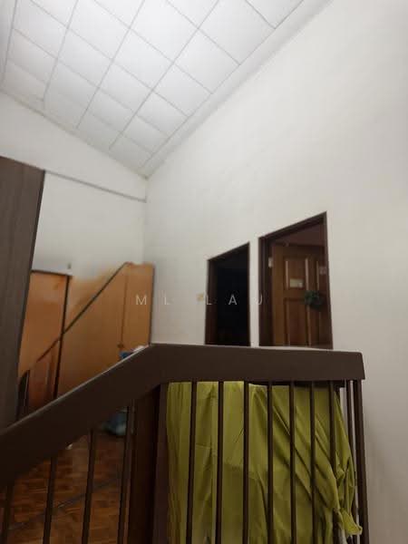 2-storey Terraced House for Sale in Taman Desa (Kuala Lumpur) - ML Lau - Interior - PropertyGuru.com.my