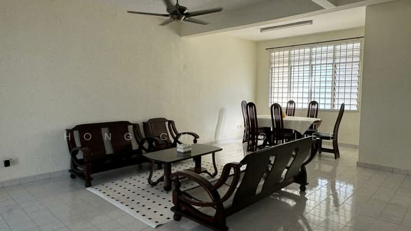2-storey Terraced House for Rent in Johor Bahru (Johor) - Hong Charng Lee - Living Room - PropertyGuru.com.my