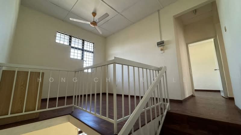 2-storey Terraced House for Rent in Johor Bahru (Johor) - Hong Charng Lee - Interior - PropertyGuru.com.my