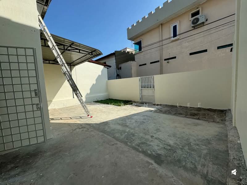 2-storey Terraced House for Rent in Johor Bahru (Johor) - Hong Charng Lee - Exterior - PropertyGuru.com.my