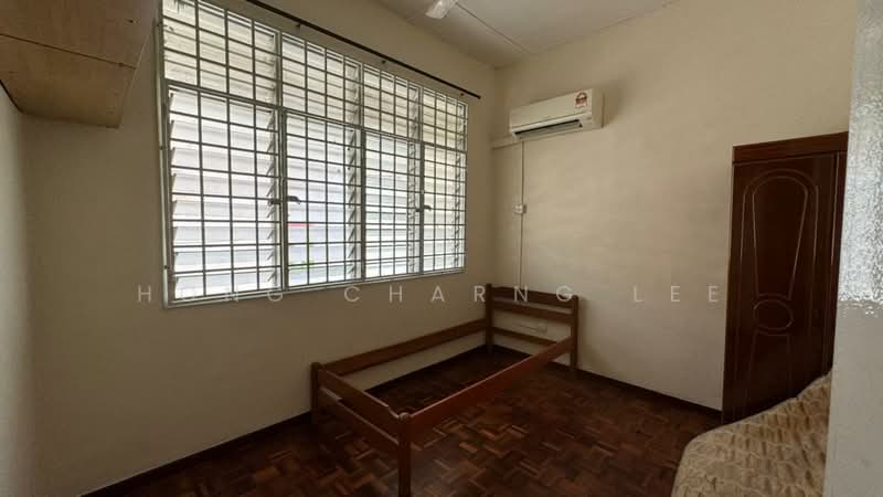 2-storey Terraced House for Rent in Johor Bahru (Johor) - Hong Charng Lee - Bedroom - PropertyGuru.com.my