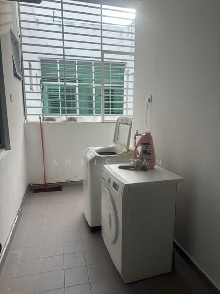 Kondominium untuk Disewa di The Golden Triangle Condominium - Annie Tan - Interior - PropertyGuru.com.my