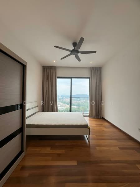 Kondominium untuk Disewa di Sky Condominium (Skyz Residence) - Carmen Looh - PropertyGuru.com.my