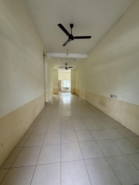 1-storey Terraced House for Rent in Shah Alam (Selangor) - San . - Interior - PropertyGuru.com.my
