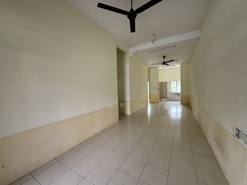 1-storey Terraced House for Rent in Shah Alam (Selangor) - San . - PropertyGuru.com.my