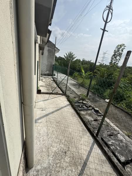 1-storey Terraced House for Rent in Shah Alam (Selangor) - San . - Exterior - PropertyGuru.com.my