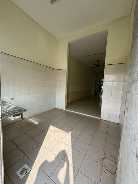 1-storey Terraced House for Rent in Shah Alam (Selangor) - San . - Interior - PropertyGuru.com.my