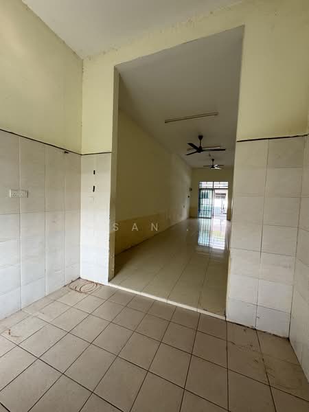 1-storey Terraced House for Rent in Shah Alam (Selangor) - San . - Interior - PropertyGuru.com.my