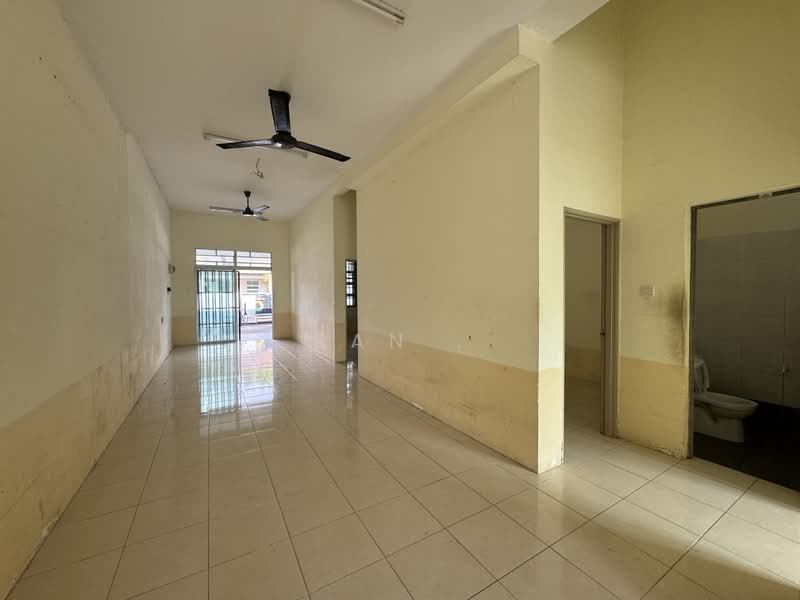 1-storey Terraced House for Rent in Shah Alam (Selangor) - San . - Interior - PropertyGuru.com.my