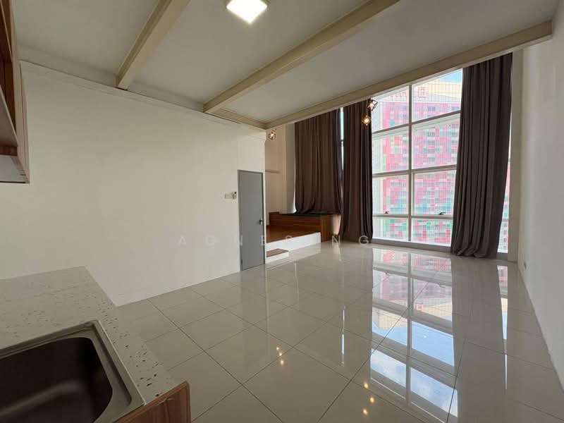 Service Residence for Rent at SOHO @ Empire City - Agnes Ng - PropertyGuru.com.my