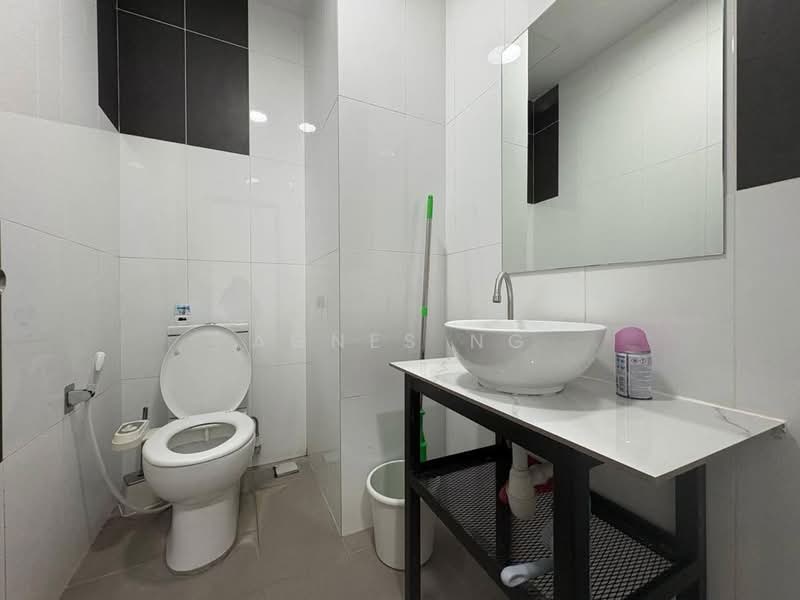 Service Residence for Rent at SOHO @ Empire City - Agnes Ng - PropertyGuru.com.my