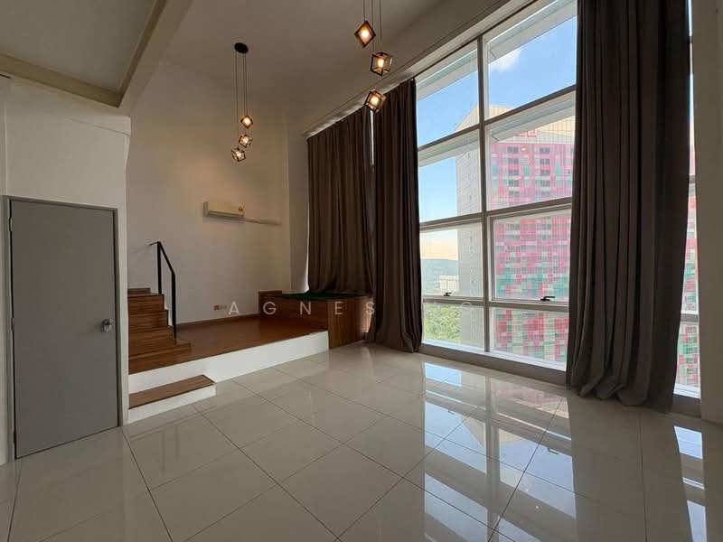 Service Residence for Rent at SOHO @ Empire City - Agnes Ng - PropertyGuru.com.my