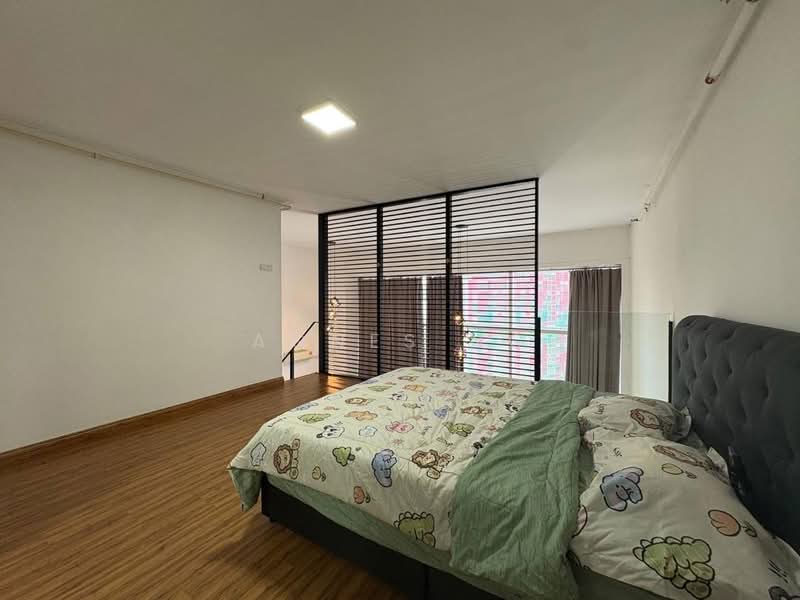 Service Residence for Rent at SOHO @ Empire City - Agnes Ng - PropertyGuru.com.my