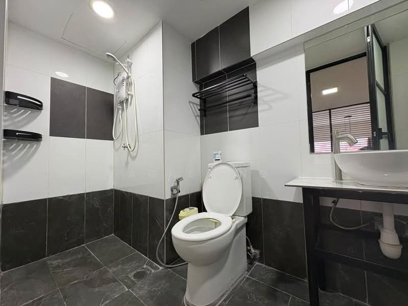 Service Residence for Rent at SOHO @ Empire City - Agnes Ng - PropertyGuru.com.my