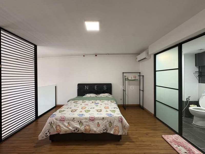 Service Residence for Rent at SOHO @ Empire City - Agnes Ng - PropertyGuru.com.my