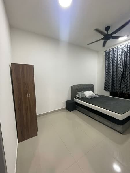 Condominium for Rent at 99 Residence - Daniel Lam - Bedroom - PropertyGuru.com.my