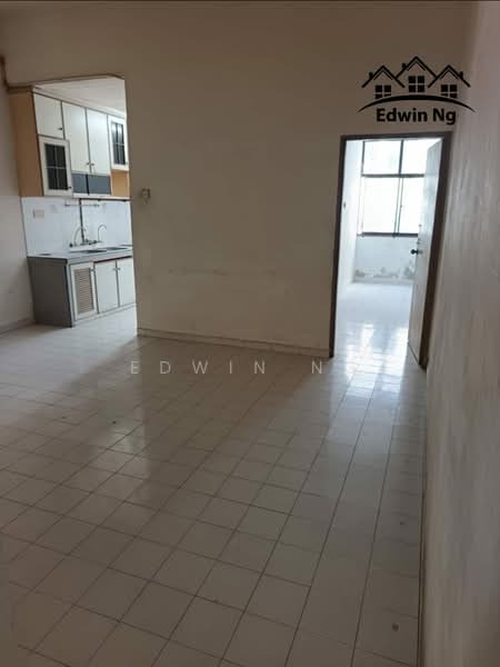 Rumah Teres 2-Tingkat untuk Dijual di Sungai Ara (Penang) - Edwin Ng - Kitchen - PropertyGuru.com.my
