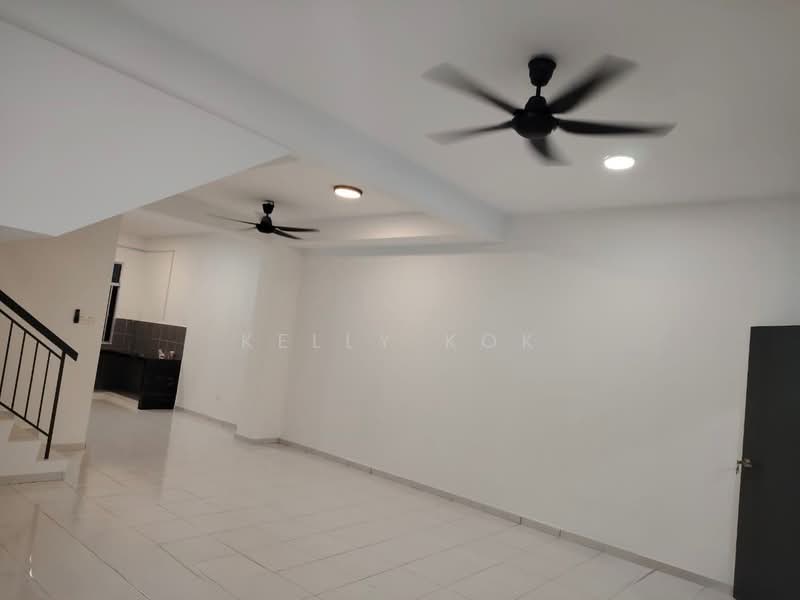 2-storey Terraced House for Sale in Taman Scientex Rawang (Rawang) - Kelly Kok - PropertyGuru.com.my