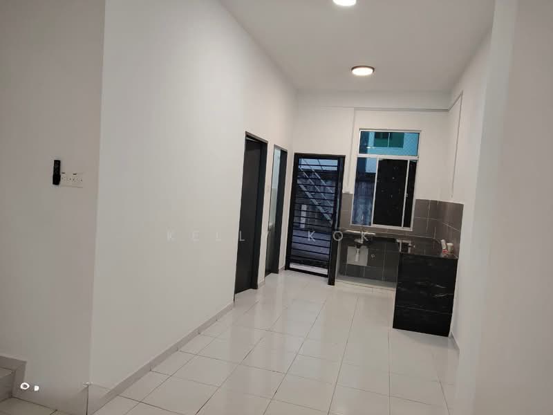 2-storey Terraced House for Sale in Taman Scientex Rawang (Rawang) - Kelly Kok - PropertyGuru.com.my