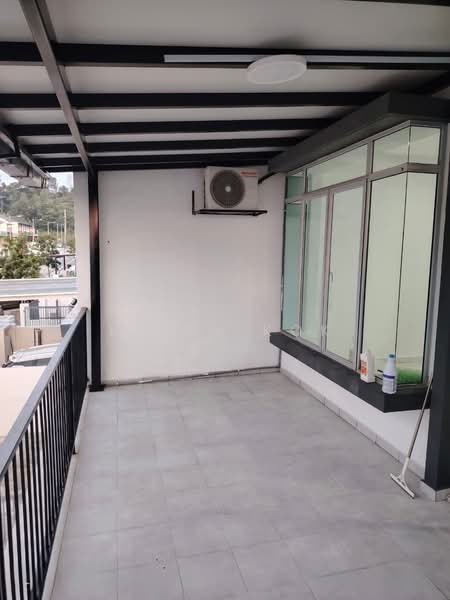 2-storey Terraced House for Sale in Taman Scientex Rawang (Rawang) - Kelly Kok - PropertyGuru.com.my