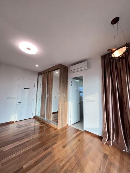 Kondominium untuk Disewa di Sky Condominium (Skyz Residence) - Carmen Looh - Bedroom - PropertyGuru.com.my