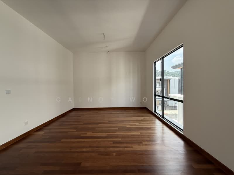 Semi-Detached House for Sale in Kota Damansara (Selangor) - Caindy Wong - Interior - PropertyGuru.com.my