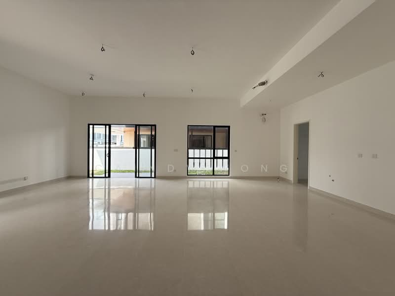 Semi-Detached House for Sale in Kota Damansara (Selangor) - Caindy Wong - Living Room - PropertyGuru.com.my