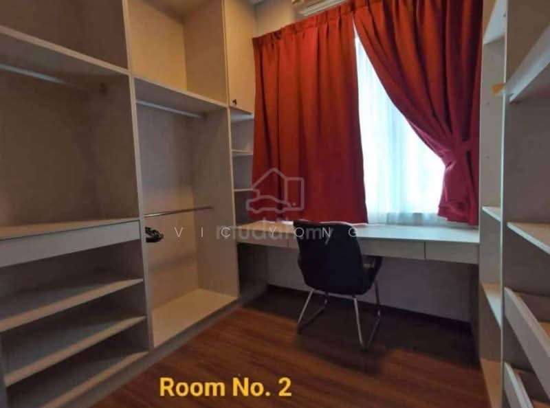 Apartment for Sale at Delta Heights - Vic Yong - PropertyGuru.com.my