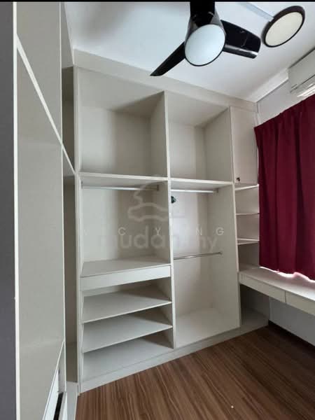 Apartment for Sale at Delta Heights - Vic Yong - PropertyGuru.com.my