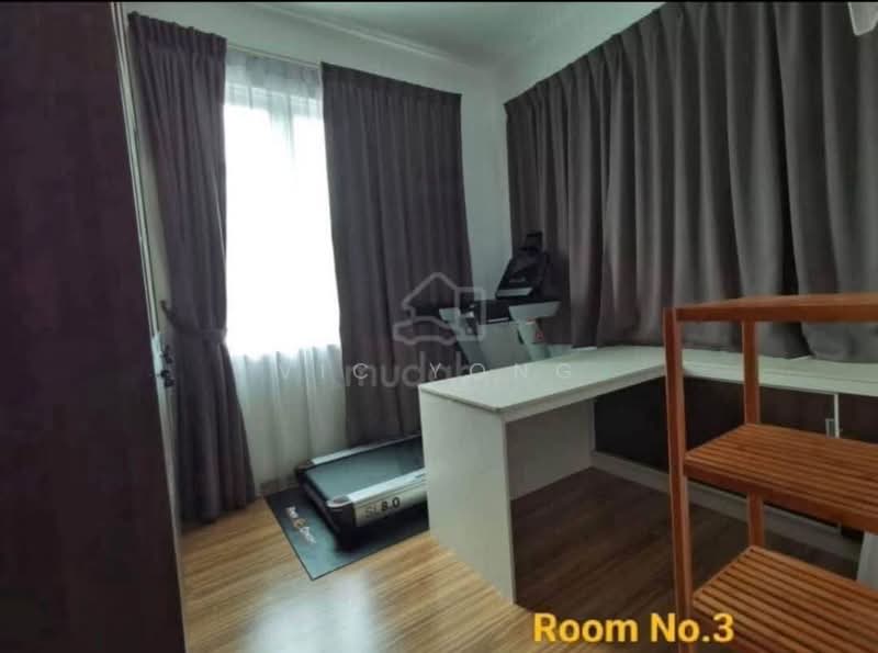 Apartment for Sale at Delta Heights - Vic Yong - PropertyGuru.com.my