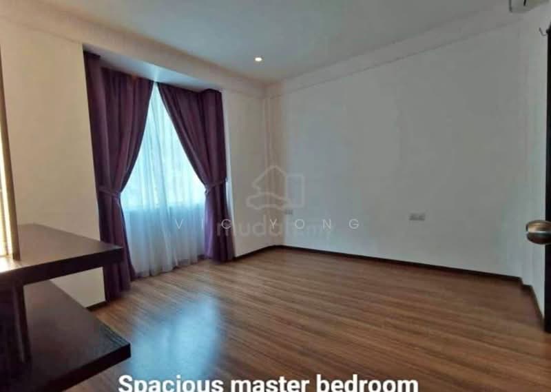 Apartment for Sale at Delta Heights - Vic Yong - PropertyGuru.com.my