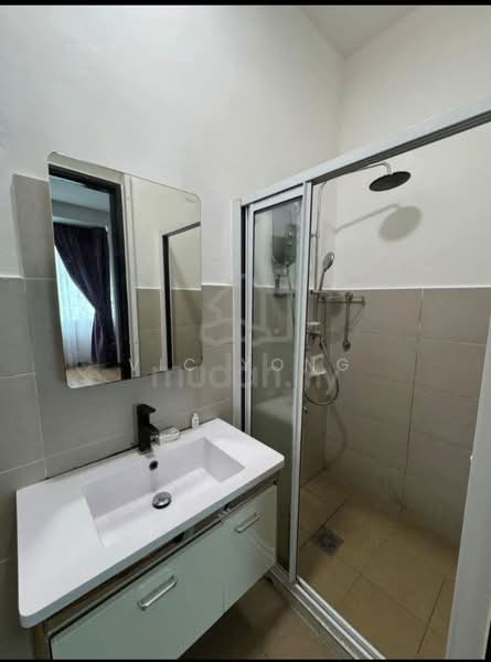 Apartment for Sale at Delta Heights - Vic Yong - PropertyGuru.com.my