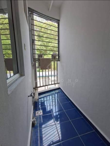 Apartment for Sale at Delta Heights - Vic Yong - PropertyGuru.com.my