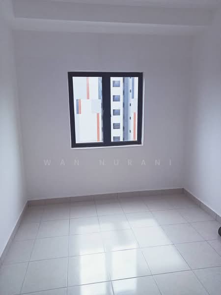 Kondominium untuk Dijual di Cassia Residence @ Laman View - Wan Nurani - PropertyGuru.com.my
