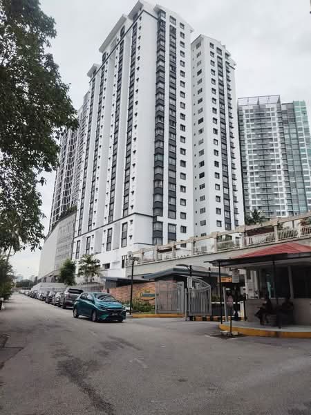 Condominium for Sale at Casa Damansara - Remus Chen - Exterior - PropertyGuru.com.my
