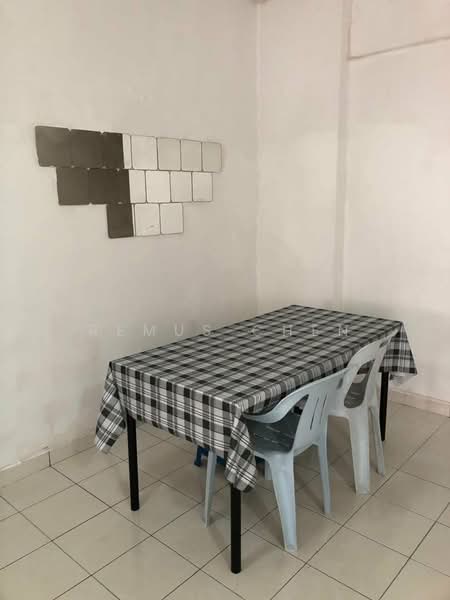 Condominium for Sale at Casa Damansara - Remus Chen - Dining Room - PropertyGuru.com.my