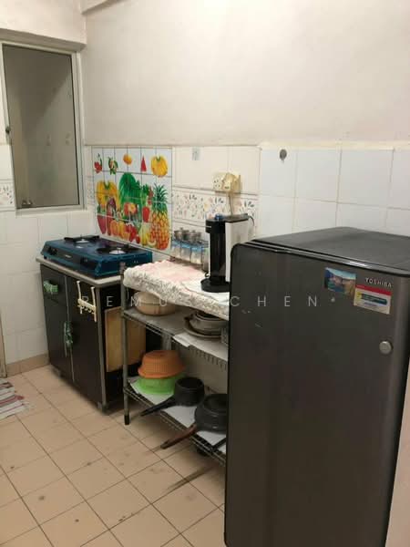 Condominium for Sale at Casa Damansara - Remus Chen - Kitchen - PropertyGuru.com.my