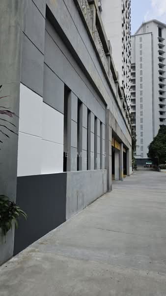 Condominium for Sale at Casa Damansara - Remus Chen - Exterior - PropertyGuru.com.my