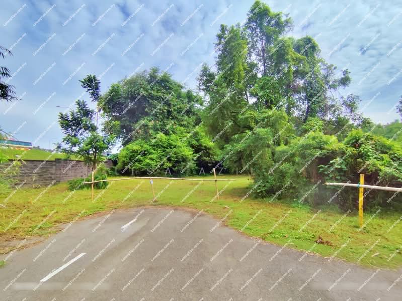 Residential Land for Sale in Country Heights (Kajang) - Lisa Azila - Exterior - PropertyGuru.com.my