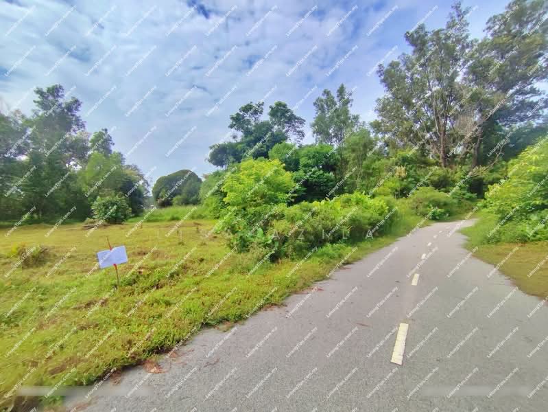 Residential Land for Sale in Country Heights (Kajang) - Lisa Azila - Exterior - PropertyGuru.com.my