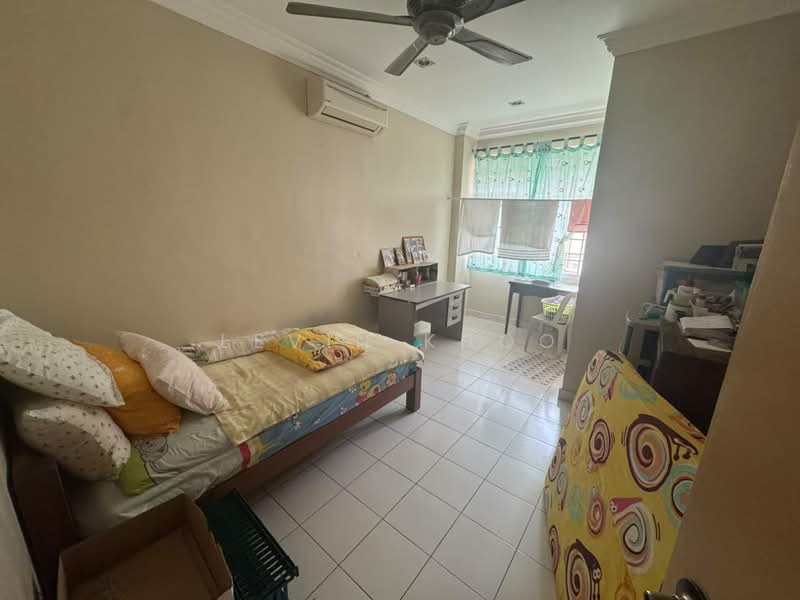 Service Residence for Sale at Fortune Avenue - Levin Khoo - Bedroom - PropertyGuru.com.my
