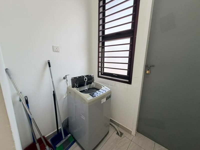 Rumah Berkembar untuk Disewa di Taman Ehsan Jaya (Ulu Tiram) - Annly Liew - Interior - PropertyGuru.com.my