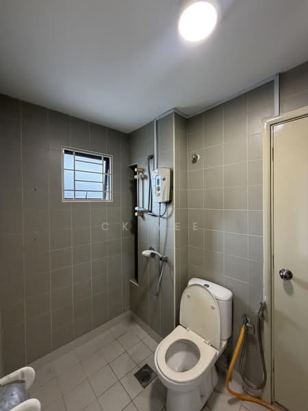 Kondominium untuk Disewa di Vista Komanwel B - CK Yee - PropertyGuru.com.my