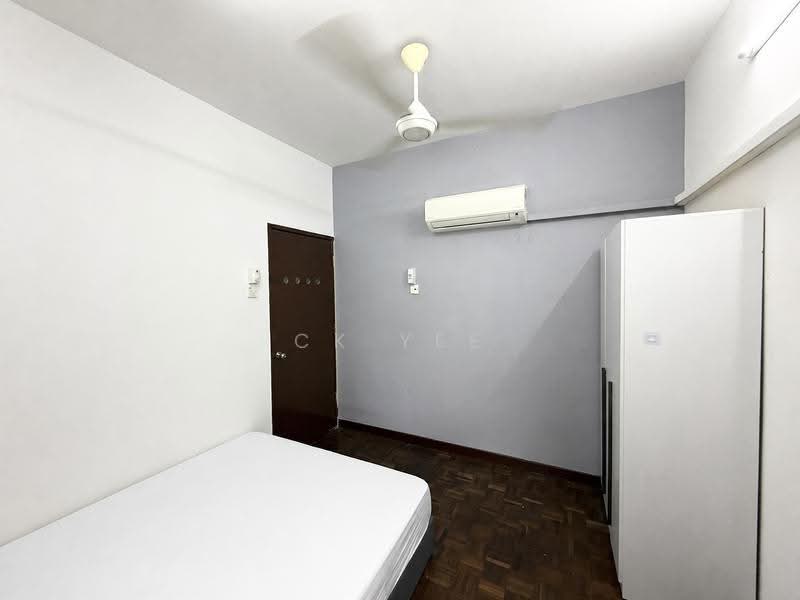 Condominium for Rent at Vista Komanwel B - CK Yee - Bedroom - PropertyGuru.com.my