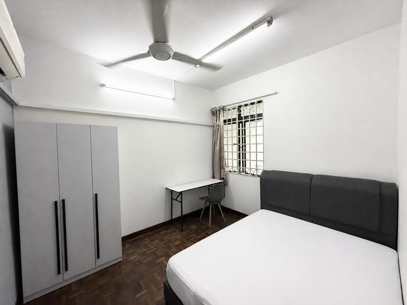 Condominium for Rent at Vista Komanwel B - CK Yee - Bedroom - PropertyGuru.com.my