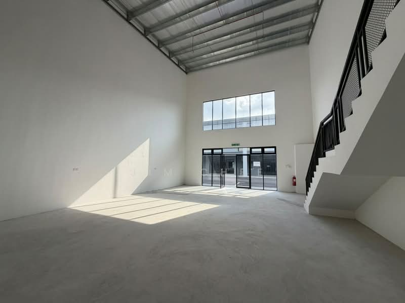 Warehouse for Rent in Kulai (Johor) - Jim Chee - Interior - PropertyGuru.com.my