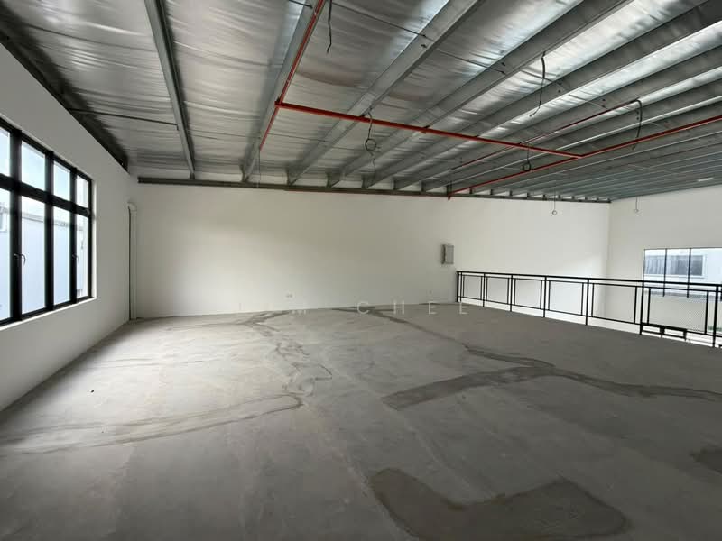 Warehouse for Rent in Kulai (Johor) - Jim Chee - Interior - PropertyGuru.com.my