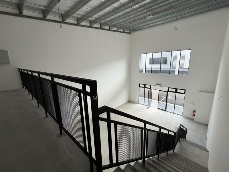 Warehouse for Rent in Kulai (Johor) - Jim Chee - Entrance - PropertyGuru.com.my
