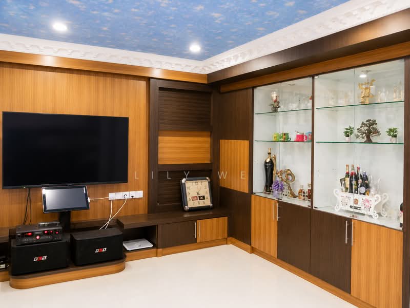 Apartment for Sale at Danga View Apartment - Lily Wee - PropertyGuru.com.my